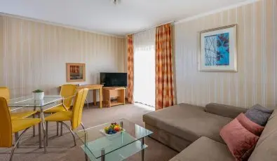 Hotel Vital Zalakaros