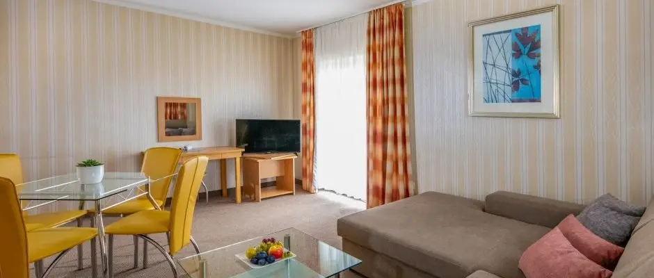 Hotel Vital Zalakaros