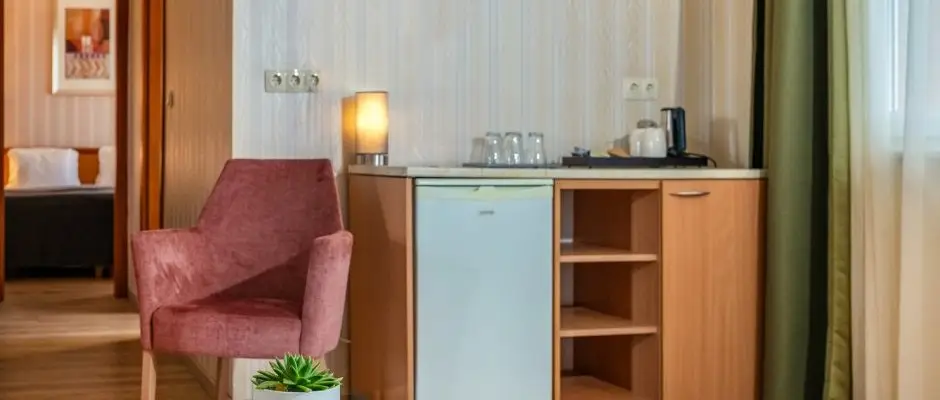 Hotel Vital Zalakaros