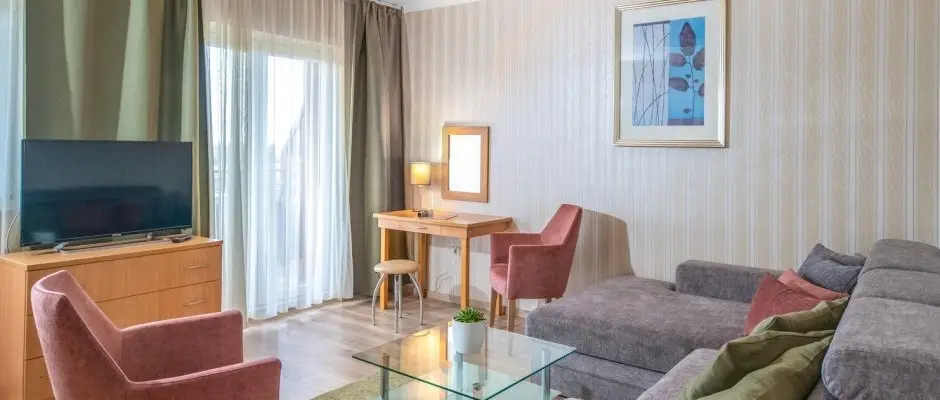 Hotel Vital Zalakaros