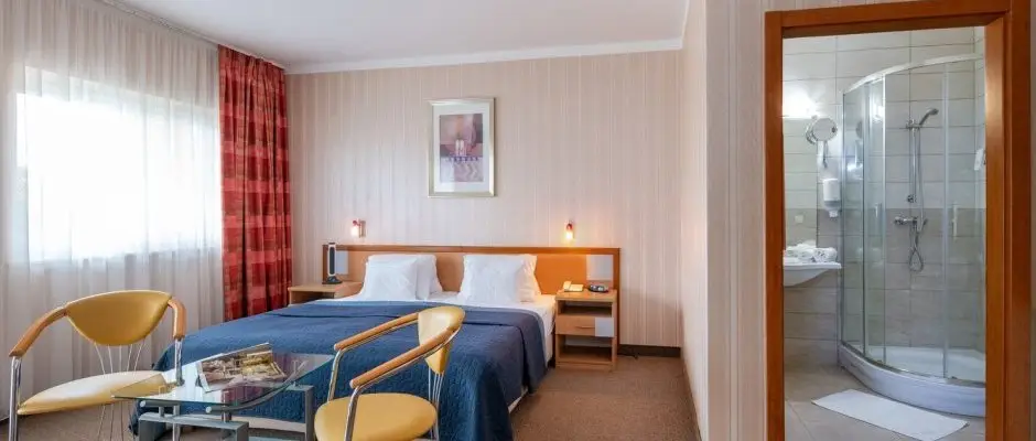 Hotel Vital Zalakaros