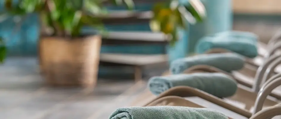 Hotel Vital Zalakaros