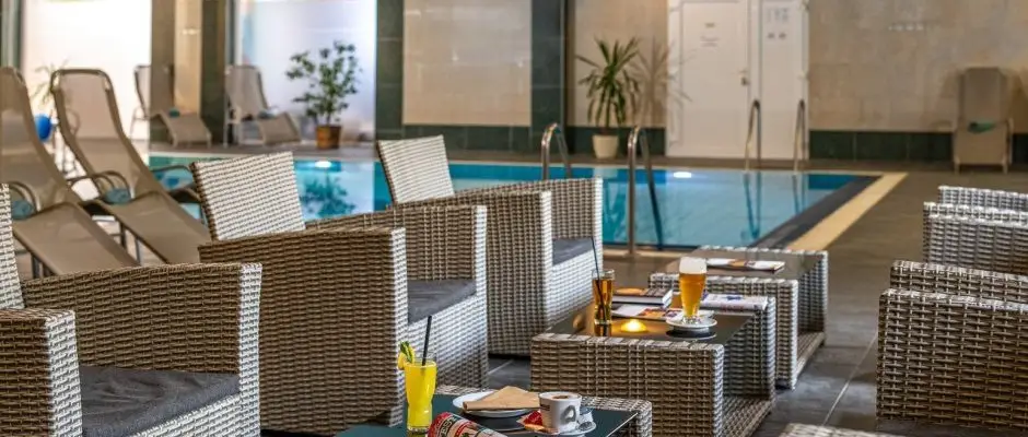 Hotel Vital Zalakaros