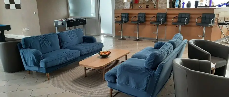 Hotel Vital Zalakaros