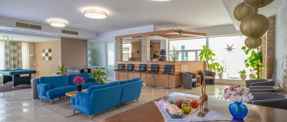 Hotel Vital Zalakaros