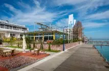 Hotel Yacht - Bester Preis mit Halbpension