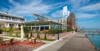  - Bester Preis mit Halbpension