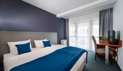 Hotel Yacht Wellness & Business Siofok