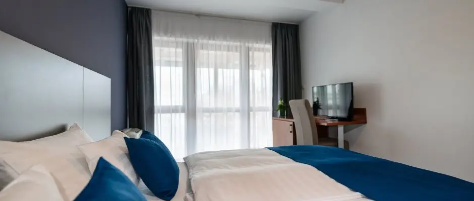 Hotel Yacht Wellness & Business Siofok