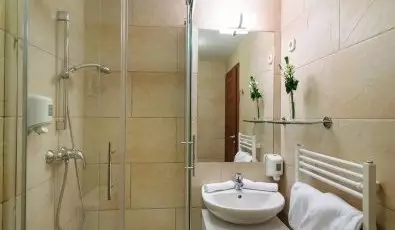 Hotel Yacht Wellness & Business Siofok