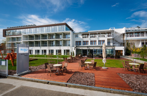 Hotel Yacht Siofok Hotel Yacht Siofok