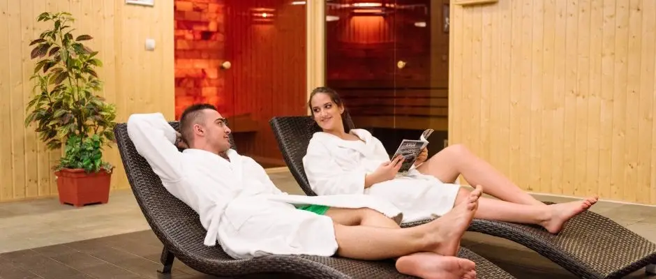 Hotel Yacht Wellness & Business Siofok