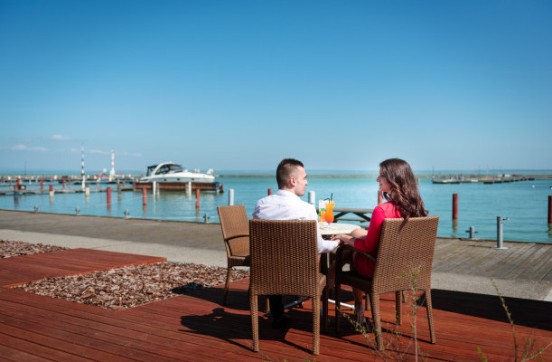 Hotel Yacht Siofok Hotel Yacht Siofok