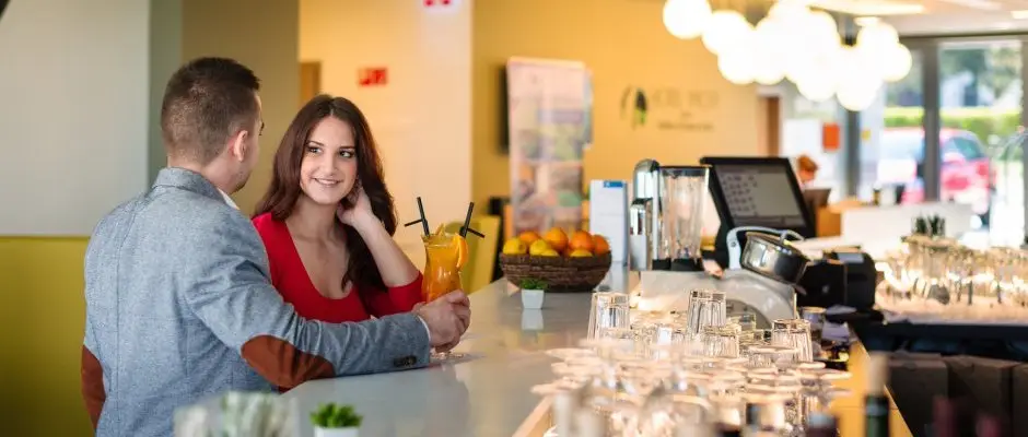 Hotel Yacht Wellness & Business Siofok