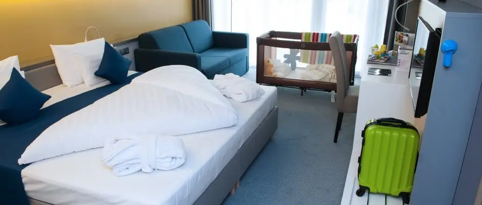 Hotel Yacht Wellness & Business Siofok