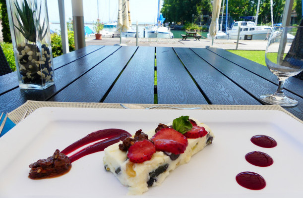 Hotel Yacht Siofok Hotel Yacht Siofok