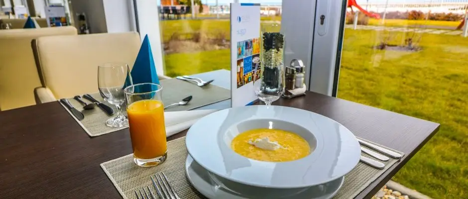 Hotel Yacht Wellness & Business Siofok