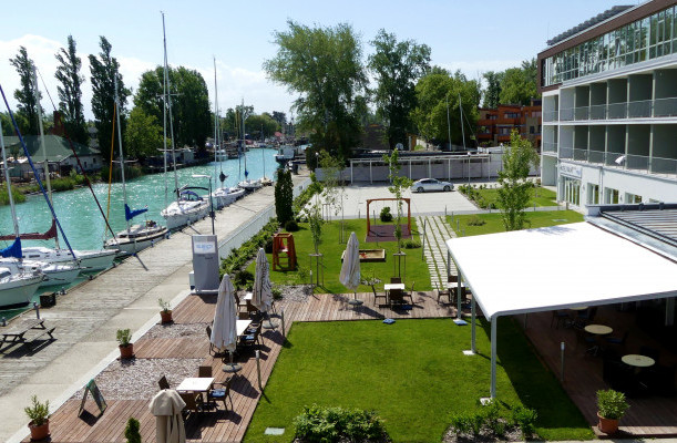 Hotel Yacht Siofok Hotel Yacht Siofok