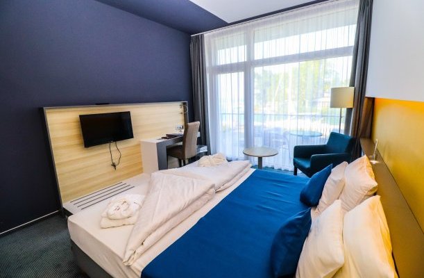 Hotel Yacht Siofok Hotel Yacht Siofok