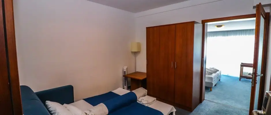 Hotel Yacht Wellness & Business Siofok