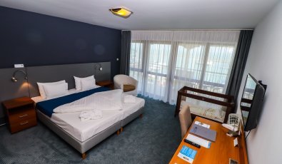 Hotel Yacht Siofok