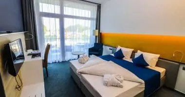 Zwischen zwei Feiertagen (min. 2 Nchte)