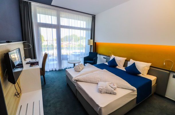 Hotel Yacht Siofok Hotel Yacht Siofok