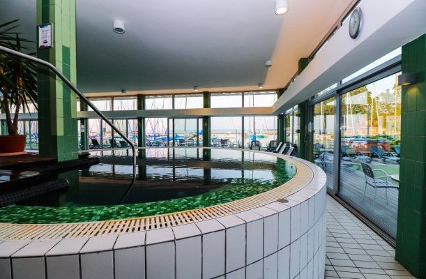 Hotel Yacht Siofok Hotel Yacht Siofok