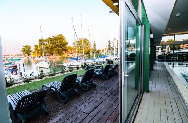 Hotel Yacht Siofok Hotel Yacht Siofok