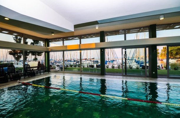 Hotel Yacht Siofok Hotel Yacht Siofok