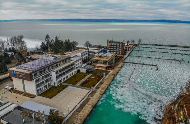 Hotel Yacht Siofok Hotel Yacht Siofok