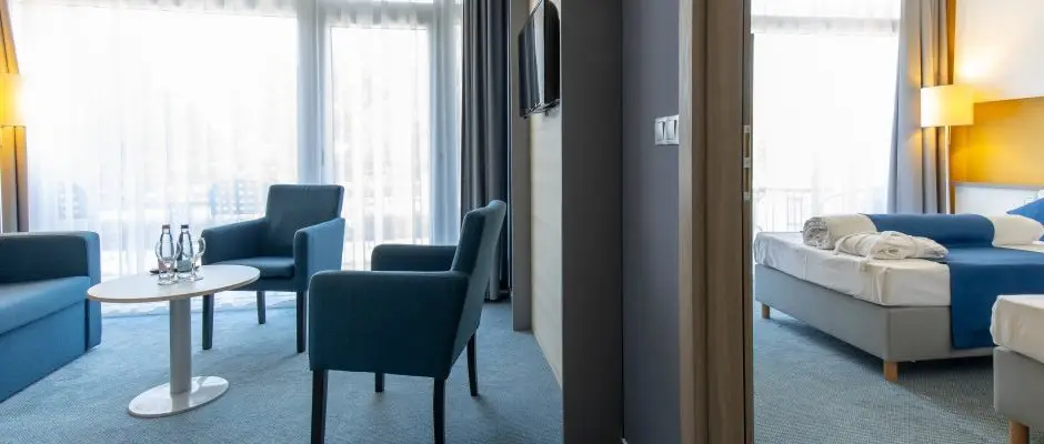 Hotel Yacht Wellness & Business Siofok