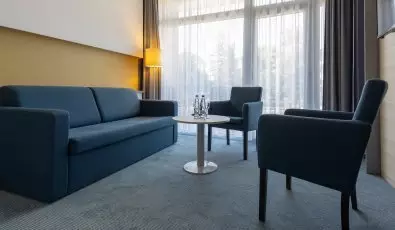 Hotel Yacht Wellness & Business Siofok