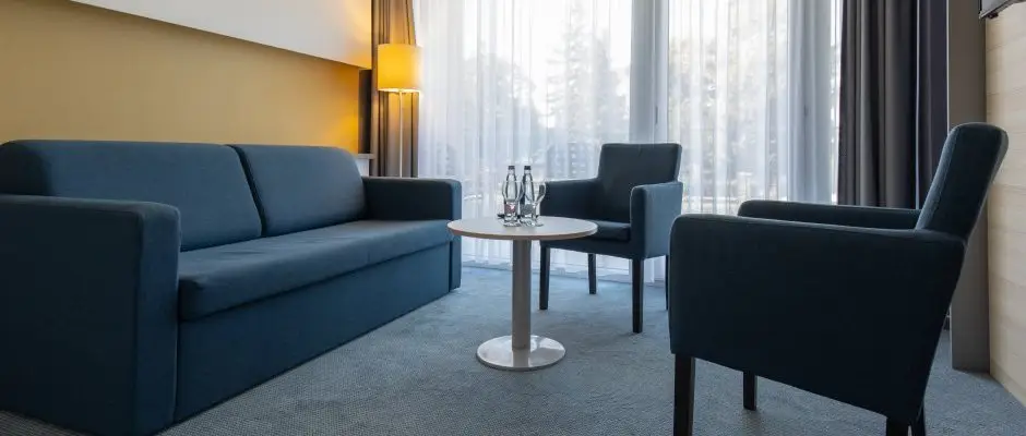 Hotel Yacht Wellness & Business Siofok