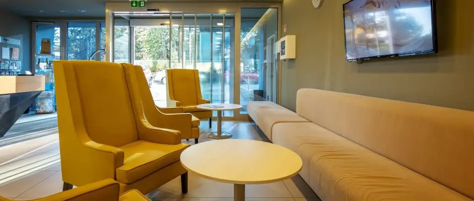 Hotel Yacht Wellness & Business Siofok