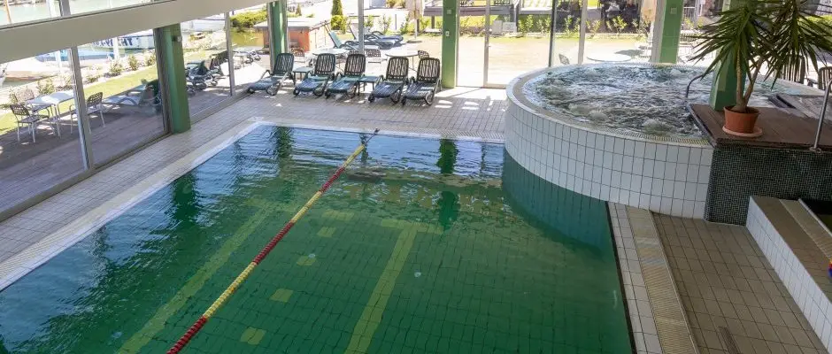 Hotel Yacht Wellness & Business Siofok