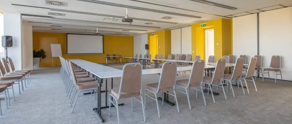 Hotel Yacht Wellness & Business Siofok