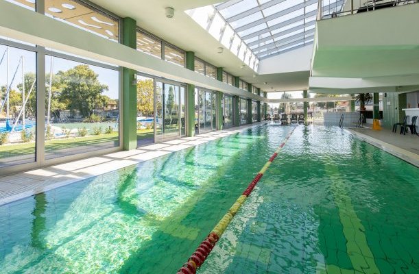 Hotel Yacht Siofok Hotel Yacht Siofok