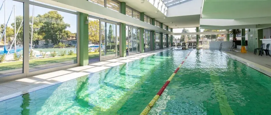 Hotel Yacht Wellness & Business Siofok