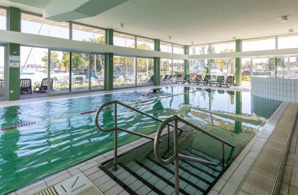 Hotel Yacht Siofok Hotel Yacht Siofok