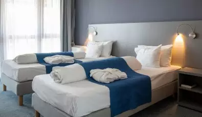 Hotel Yacht Wellness & Business Siofok