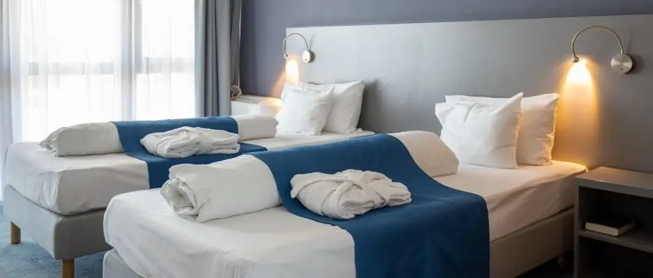 Hotel Yacht Wellness & Business Siofok