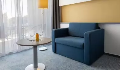 Hotel Yacht Wellness & Business Siofok