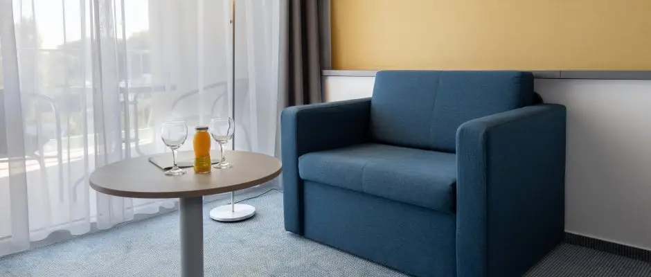 Hotel Yacht Wellness & Business Siofok