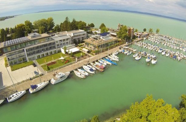 Hotel Yacht Siofok Hotel Yacht Siofok