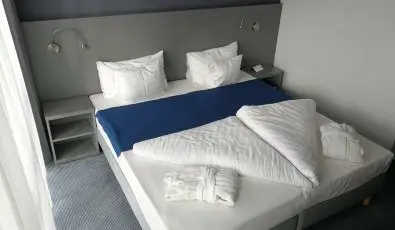 Hotel Yacht Wellness & Business Siofok