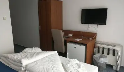 Hotel Yacht Wellness & Business Siofok