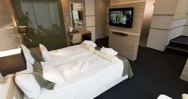 Tagespreise mit Frhstck (min. 1 Nacht)