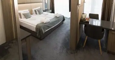 Min. 5 Nchte mit Frhstck