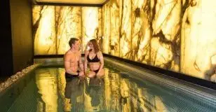 Silvester (min. 2 Nächte)